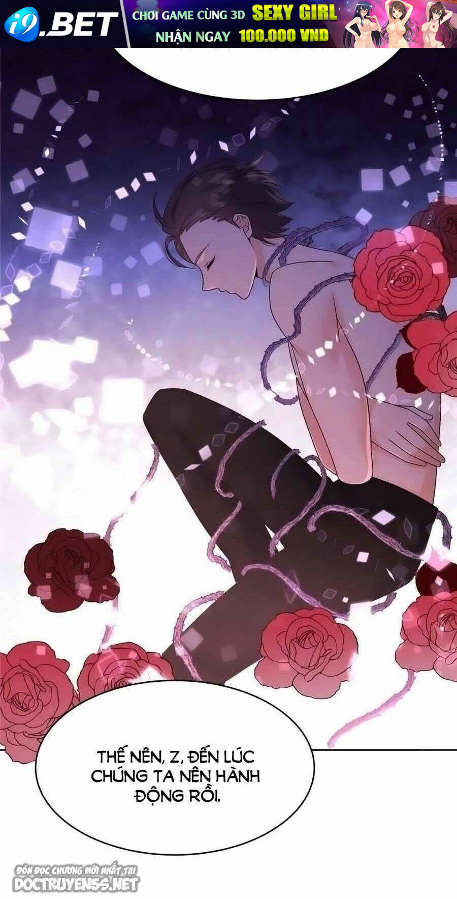 Hotboy Quốc Dân Là Nữ - Chapter 396 - Page 9