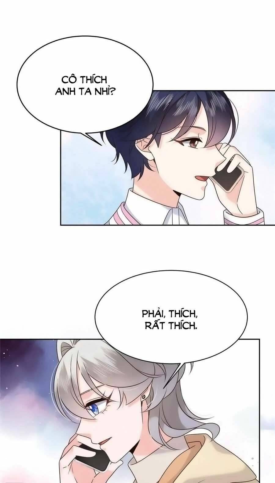 Hotboy Quốc Dân Là Nữ - Chapter 396 - Page 10