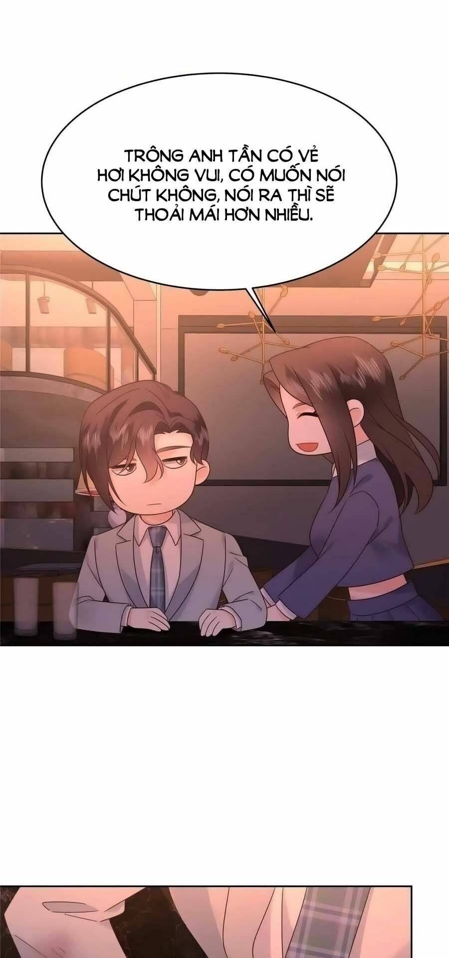 Hotboy Quốc Dân Là Nữ - Chapter 396 - Page 22