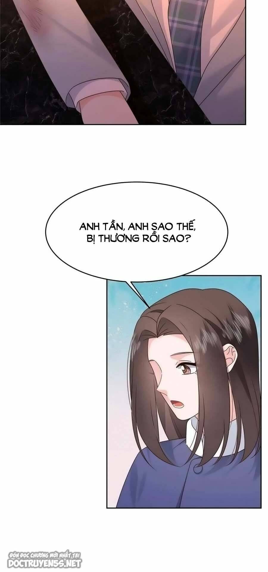 Hotboy Quốc Dân Là Nữ - Chapter 396 - Page 23