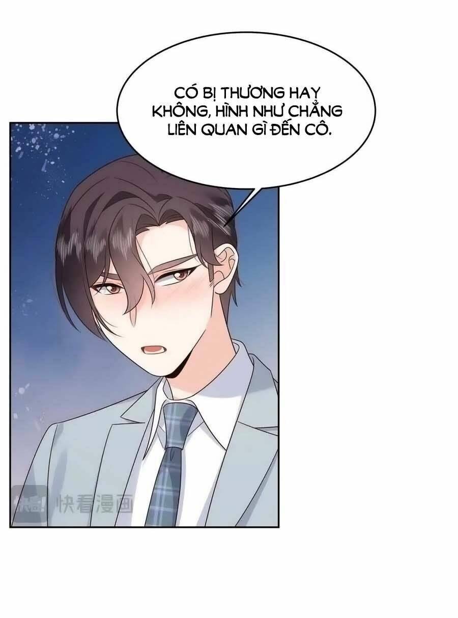 Hotboy Quốc Dân Là Nữ - Chapter 396 - Page 24