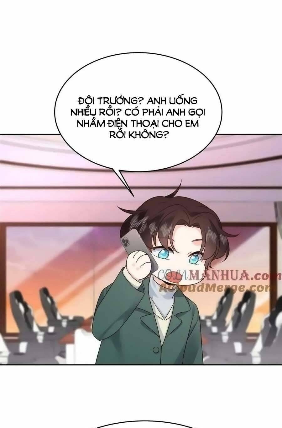 Hotboy Quốc Dân Là Nữ - Chapter 396 - Page 28