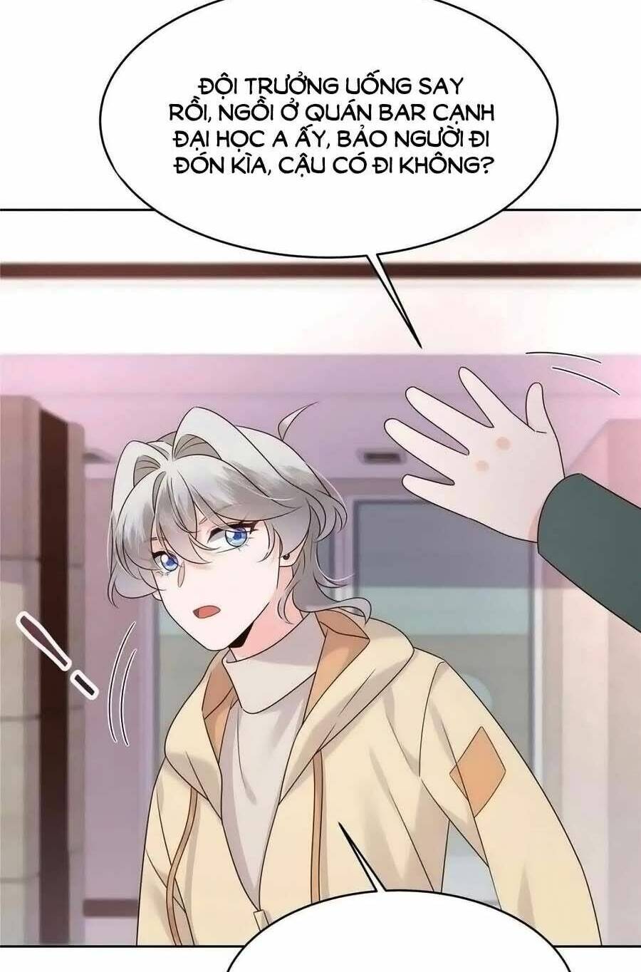 Hotboy Quốc Dân Là Nữ - Chapter 396 - Page 29