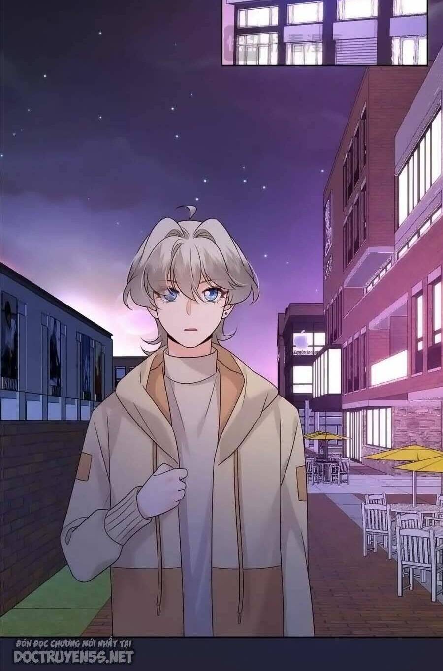 Hotboy Quốc Dân Là Nữ - Chapter 396 - Page 31