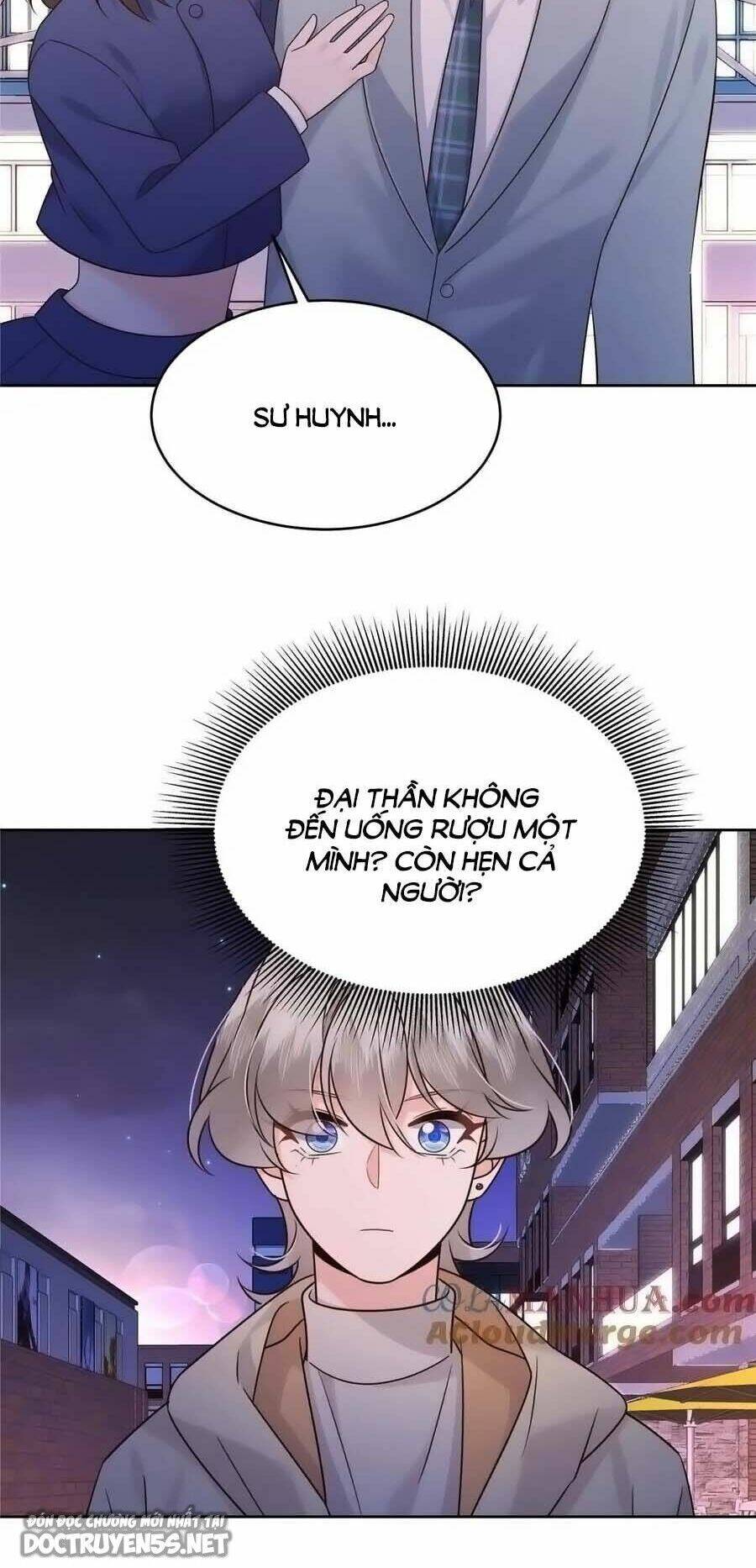 Hotboy Quốc Dân Là Nữ - Chapter 396 - Page 33