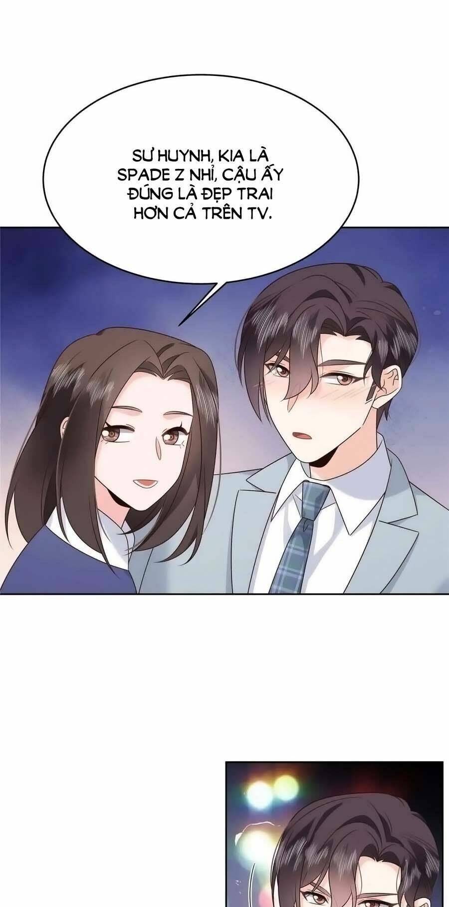 Hotboy Quốc Dân Là Nữ - Chapter 396 - Page 34
