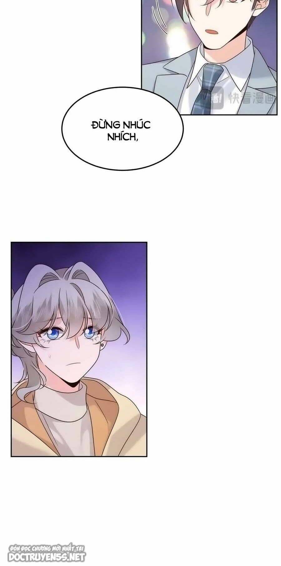 Hotboy Quốc Dân Là Nữ - Chapter 396 - Page 35