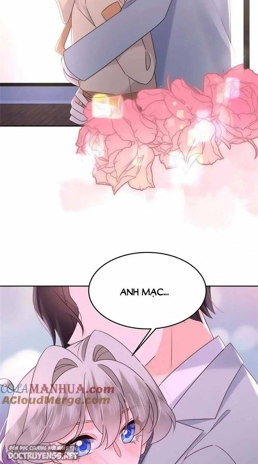 Hotboy Quốc Dân Là Nữ - Chapter 396 - Page 37