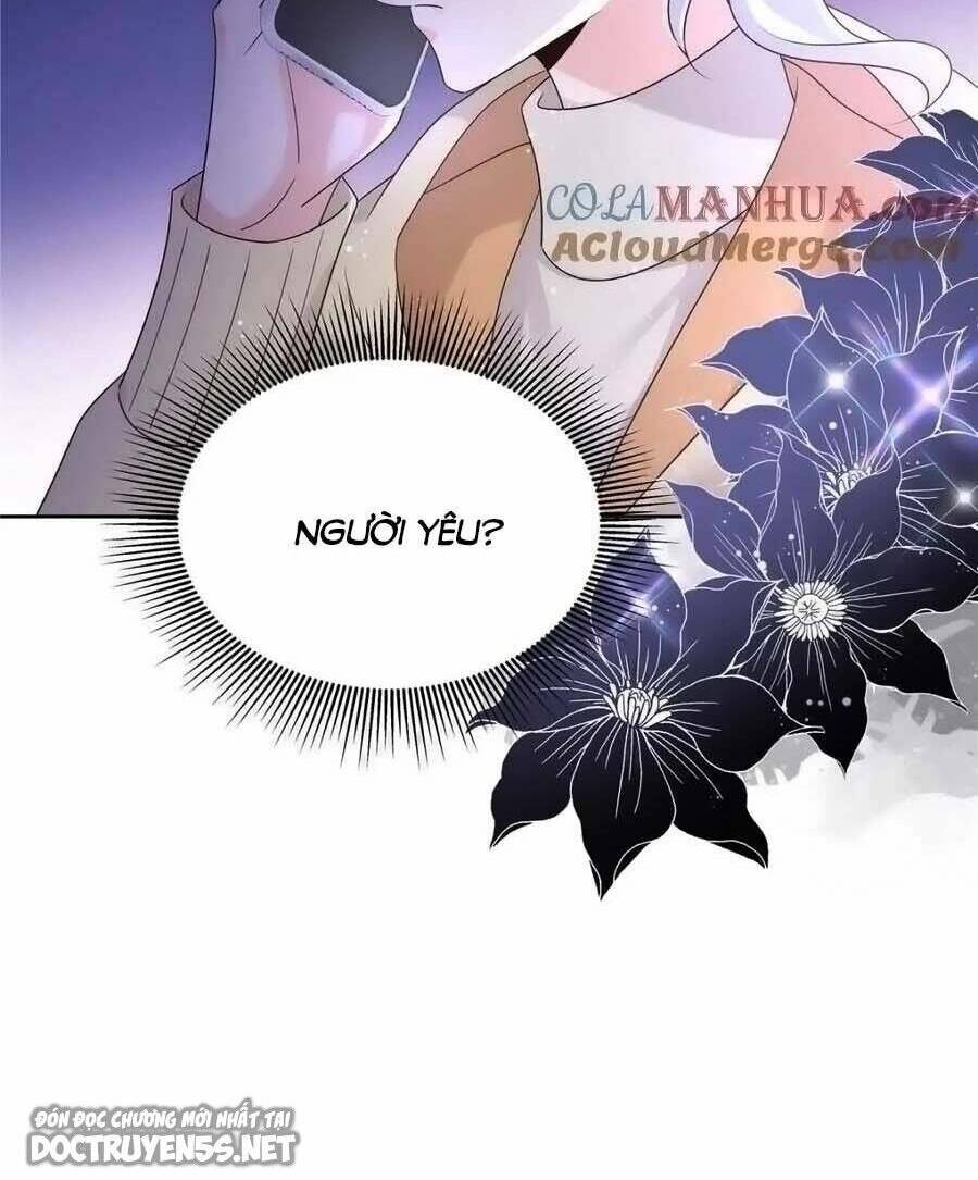 Hotboy Quốc Dân Là Nữ - Chapter 396 - Page 5