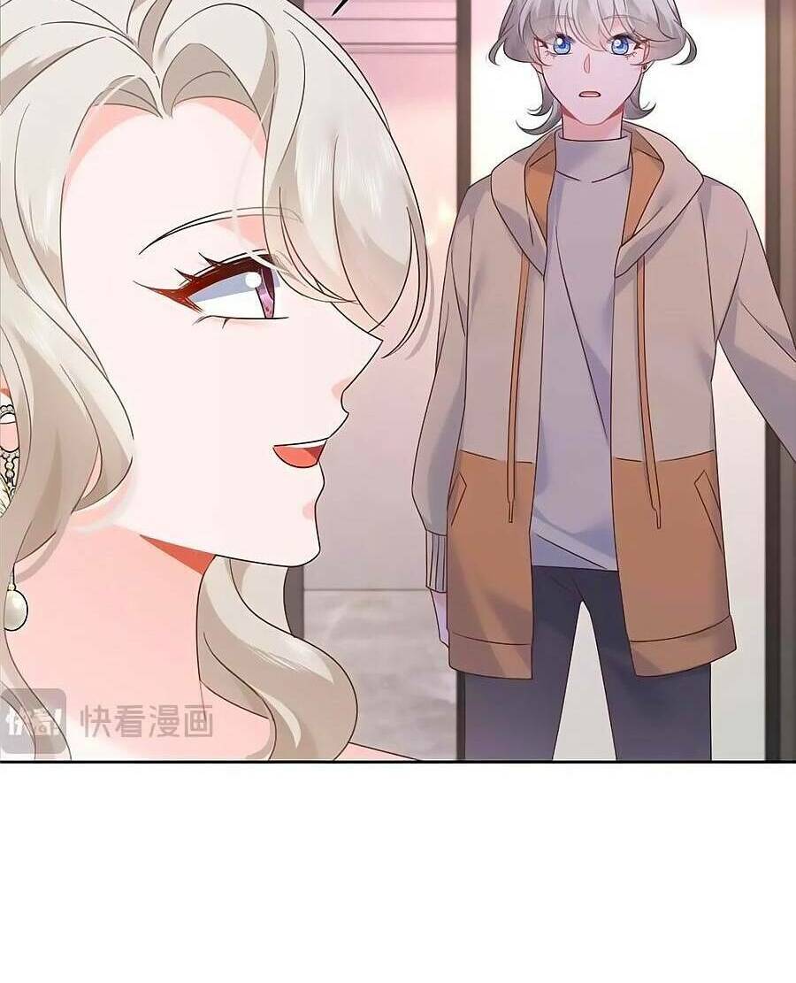 Hotboy Quốc Dân Là Nữ - Chapter 397 - Page 12