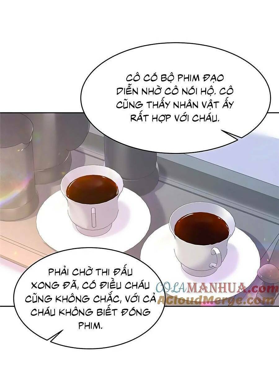 Hotboy Quốc Dân Là Nữ - Chapter 397 - Page 14