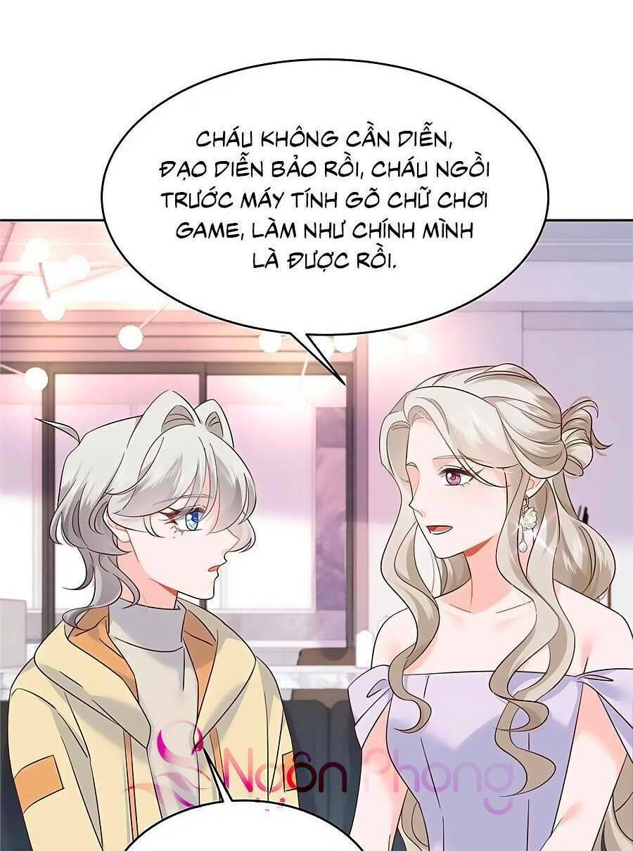 Hotboy Quốc Dân Là Nữ - Chapter 397 - Page 15