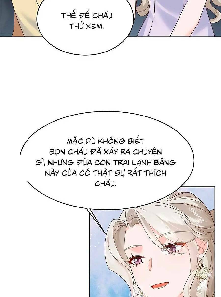Hotboy Quốc Dân Là Nữ - Chapter 397 - Page 16