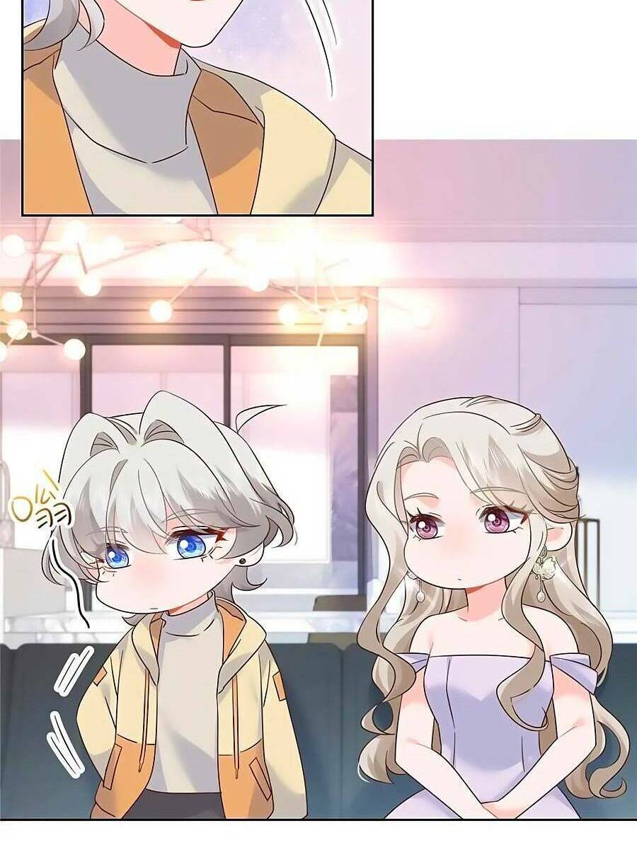 Hotboy Quốc Dân Là Nữ - Chapter 397 - Page 18