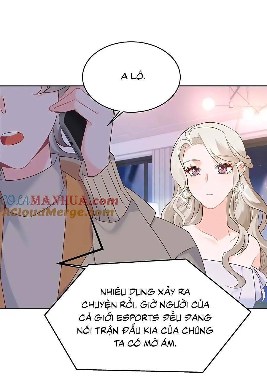Hotboy Quốc Dân Là Nữ - Chapter 397 - Page 19