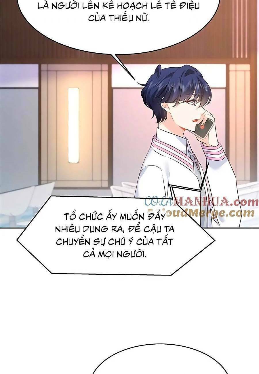 Hotboy Quốc Dân Là Nữ - Chapter 397 - Page 21