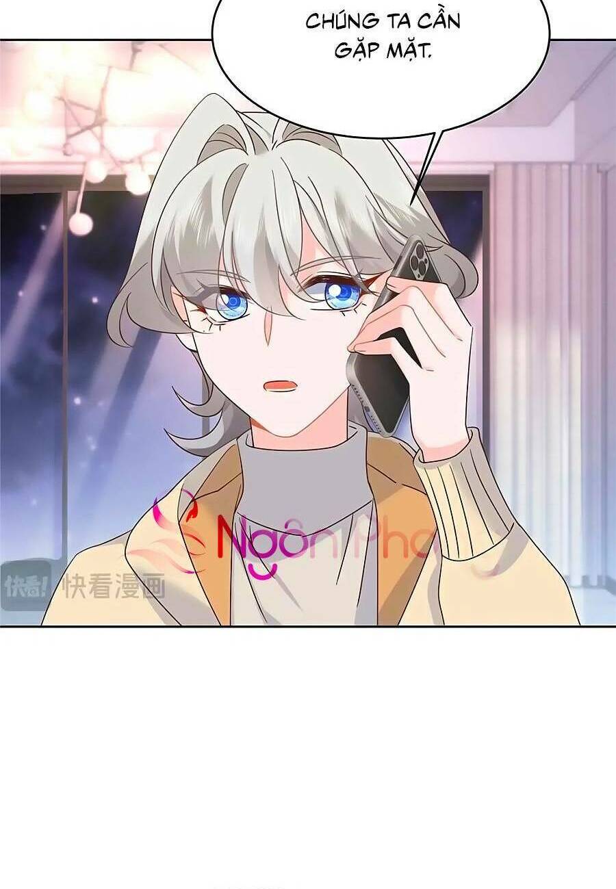 Hotboy Quốc Dân Là Nữ - Chapter 397 - Page 22