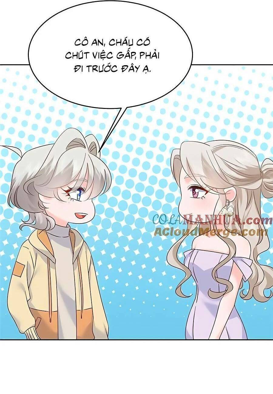 Hotboy Quốc Dân Là Nữ - Chapter 397 - Page 23