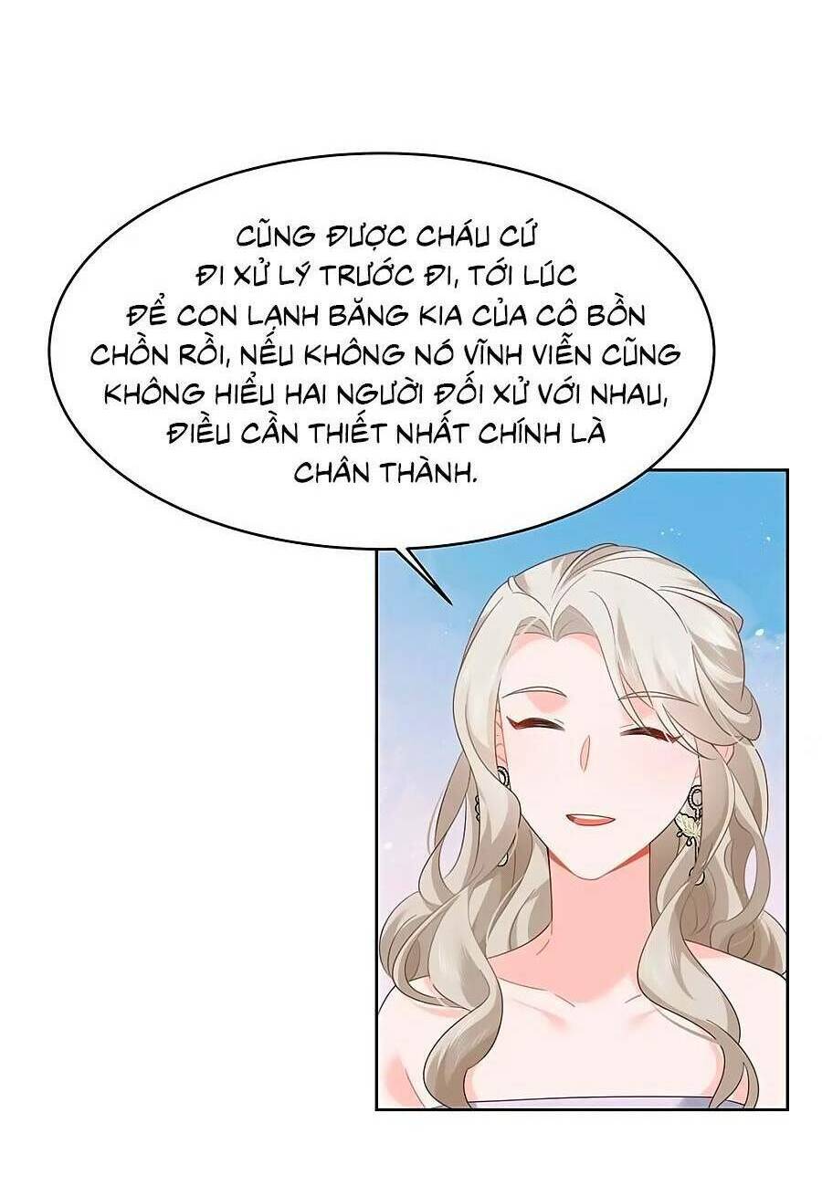 Hotboy Quốc Dân Là Nữ - Chapter 397 - Page 24