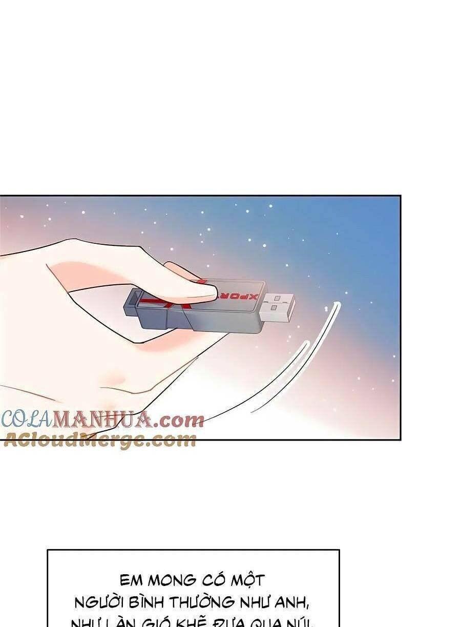 Hotboy Quốc Dân Là Nữ - Chapter 397 - Page 28