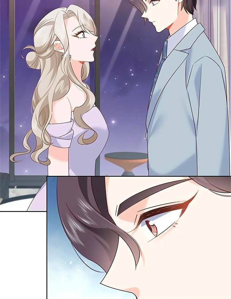 Hotboy Quốc Dân Là Nữ - Chapter 397 - Page 35