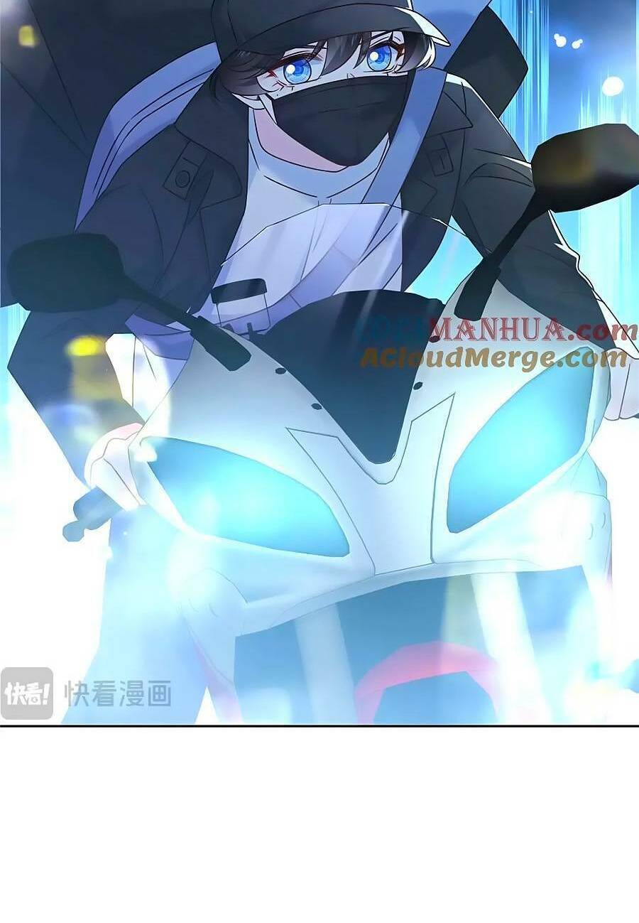 Hotboy Quốc Dân Là Nữ - Chapter 397 - Page 38