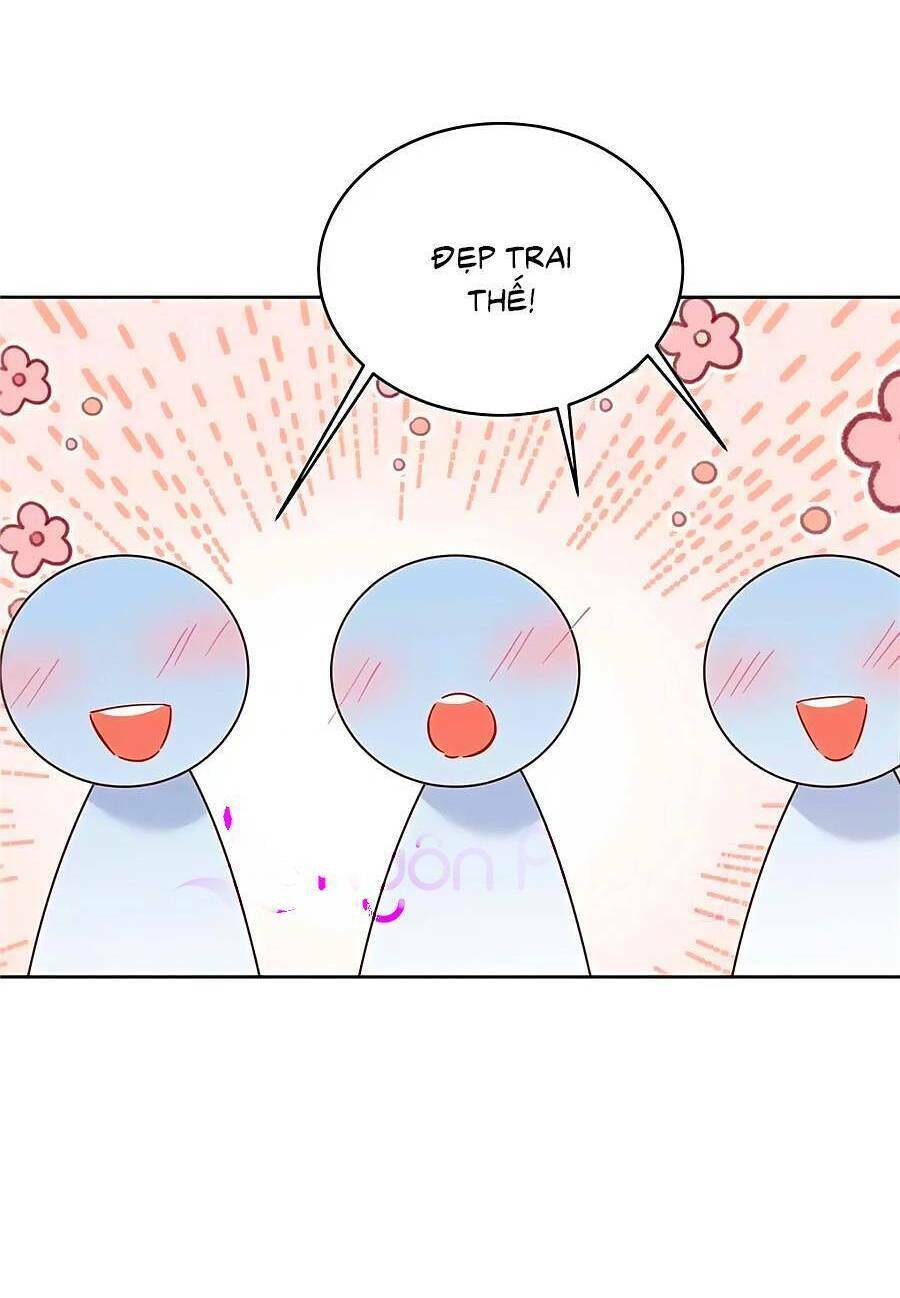 Hotboy Quốc Dân Là Nữ - Chapter 397 - Page 39