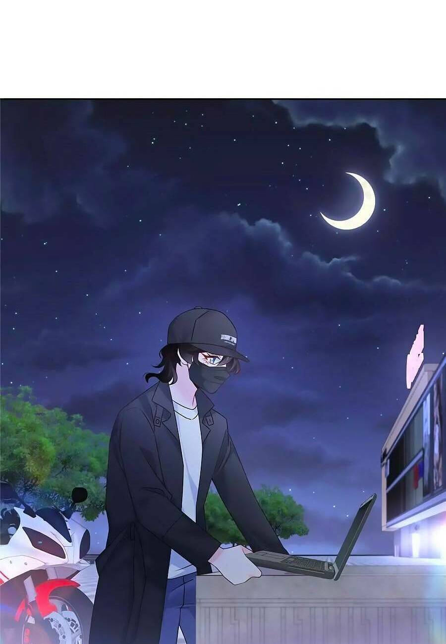 Hotboy Quốc Dân Là Nữ - Chapter 397 - Page 40