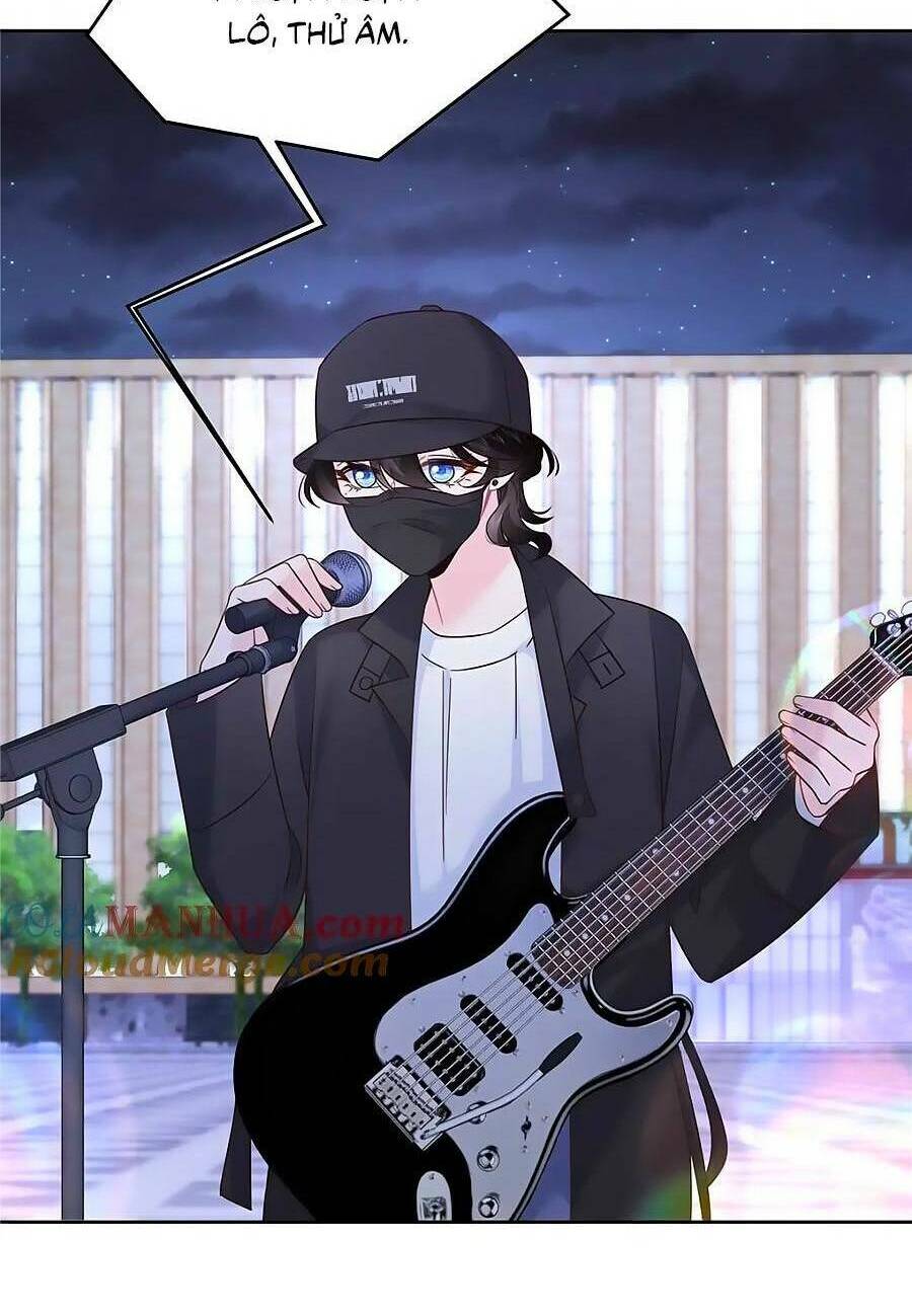 Hotboy Quốc Dân Là Nữ - Chapter 397 - Page 42