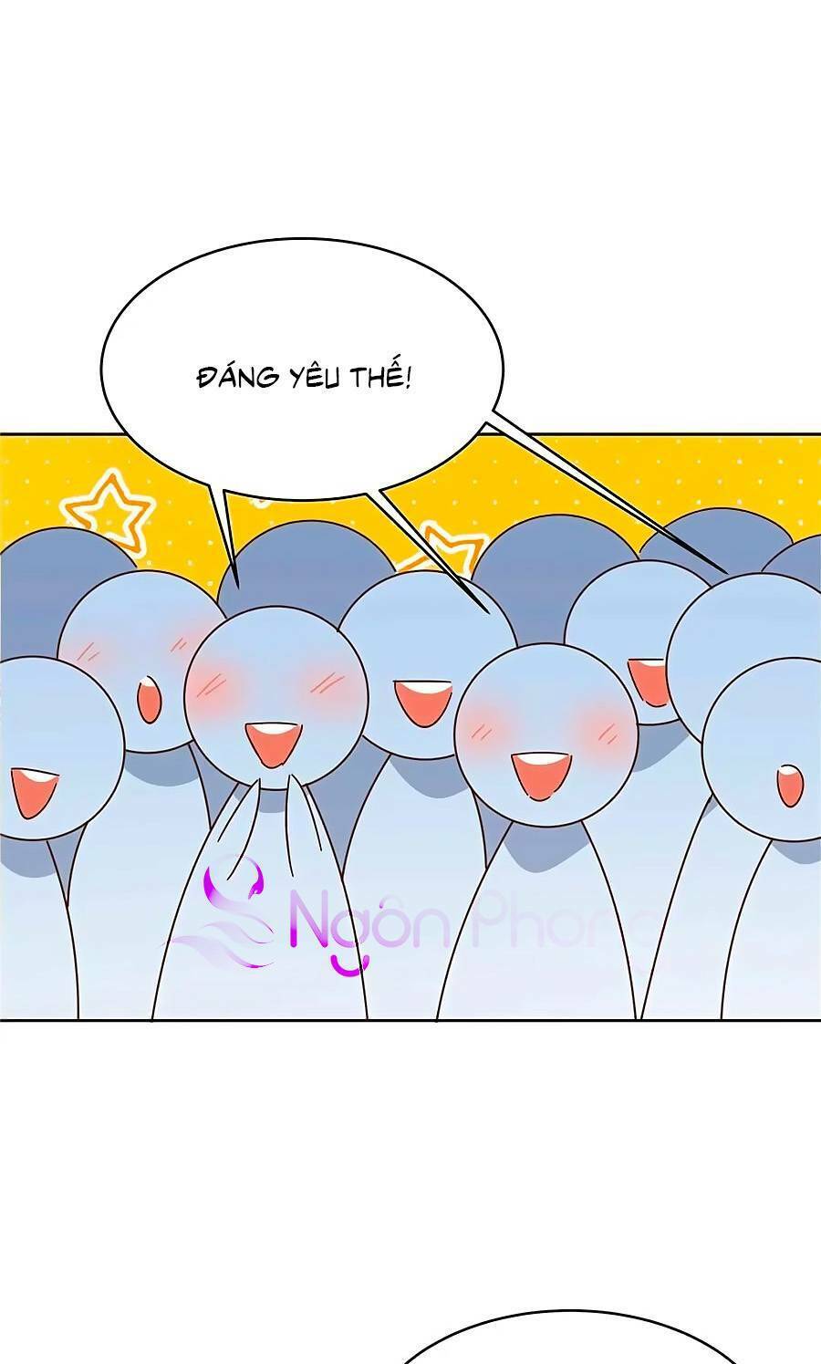 Hotboy Quốc Dân Là Nữ - Chapter 397 - Page 43