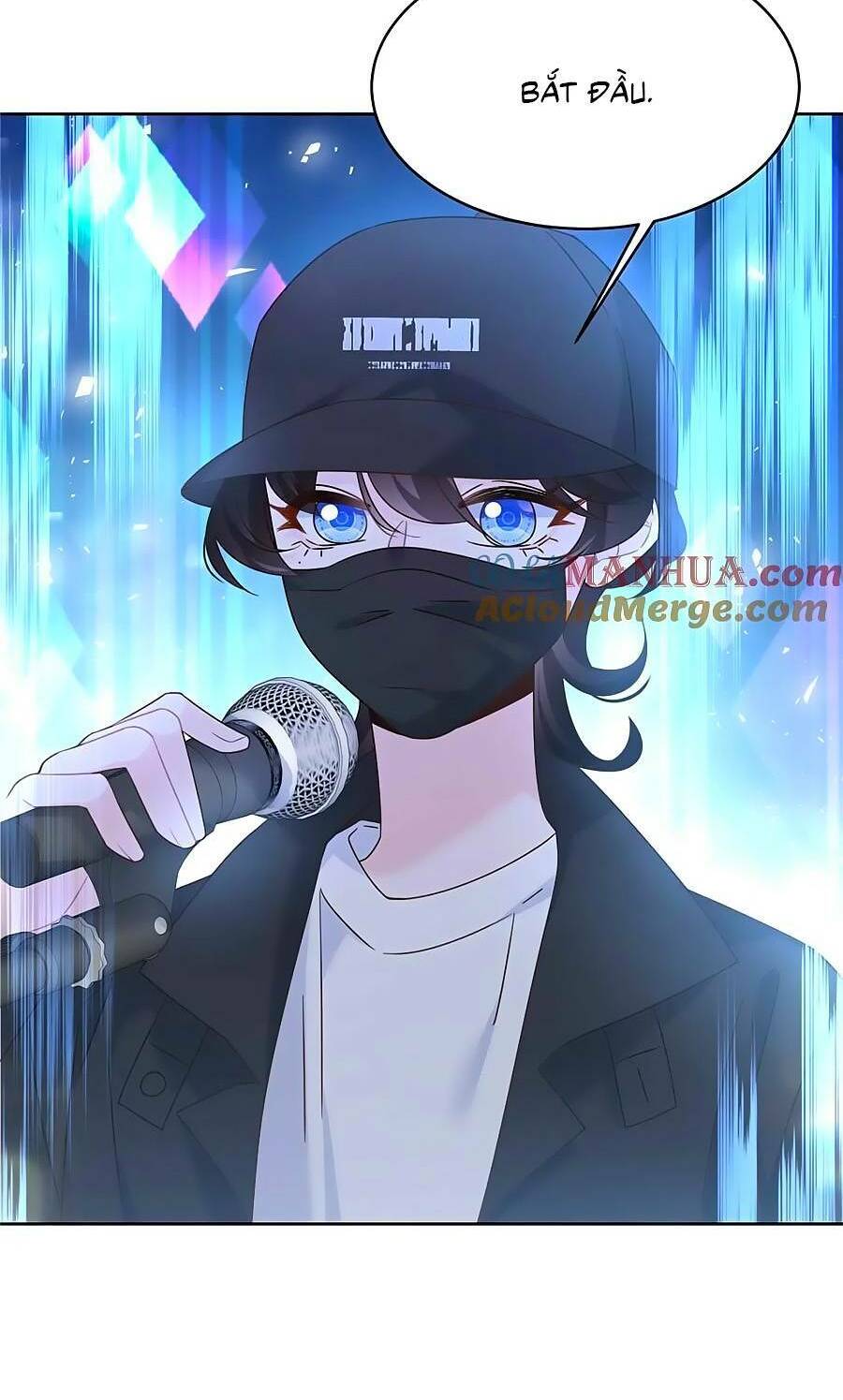 Hotboy Quốc Dân Là Nữ - Chapter 397 - Page 44