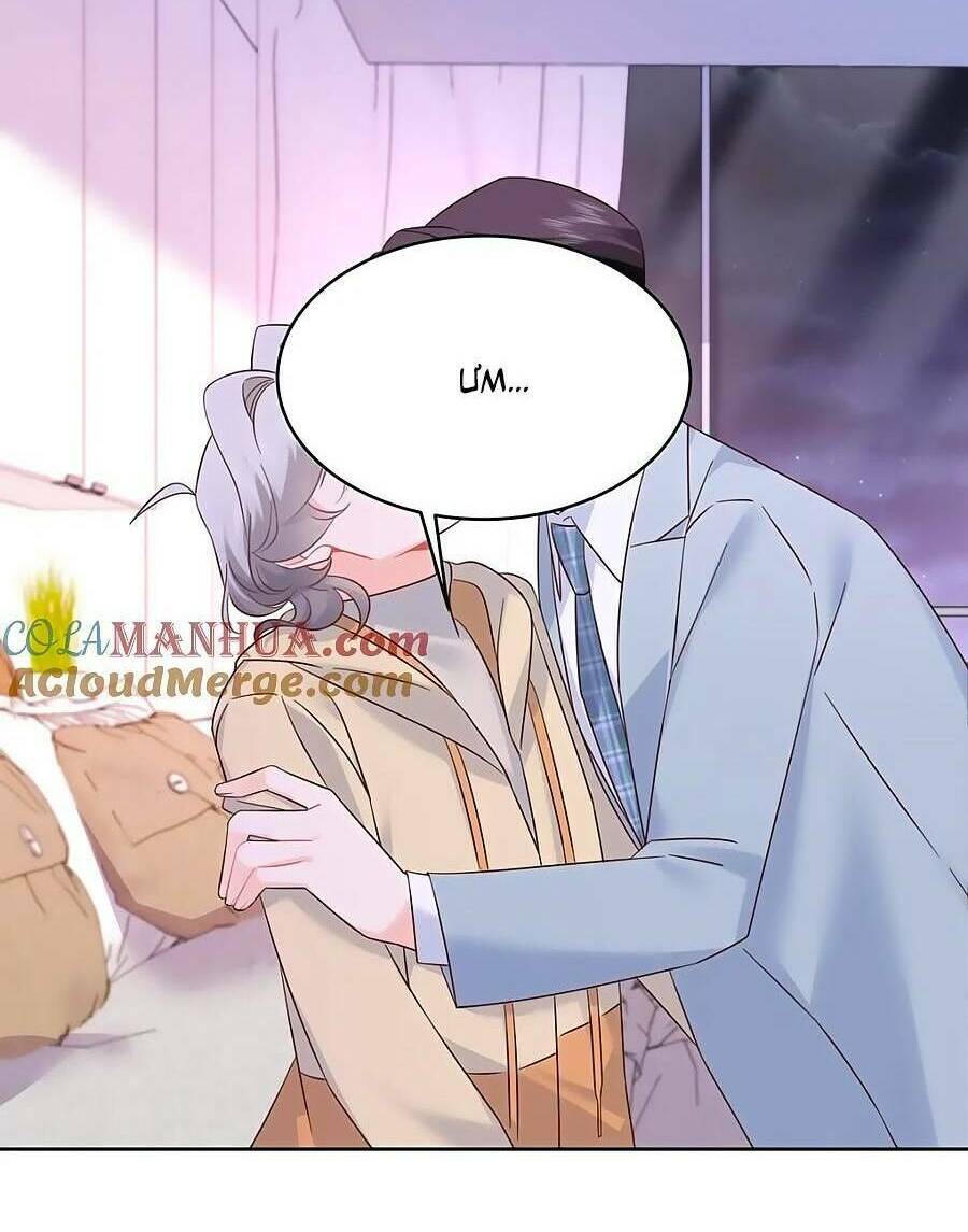 Hotboy Quốc Dân Là Nữ - Chapter 397 - Page 6