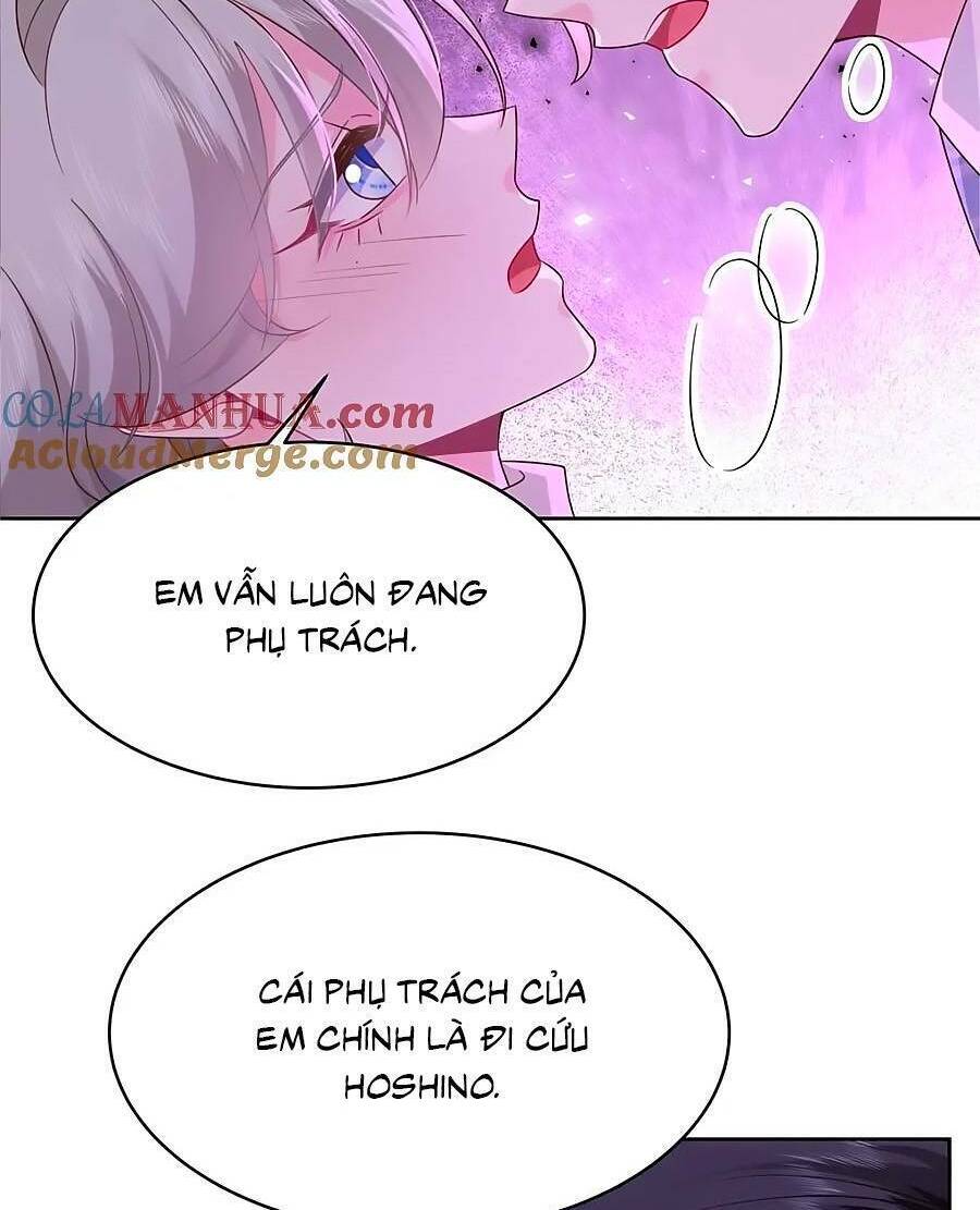 Hotboy Quốc Dân Là Nữ - Chapter 397 - Page 8