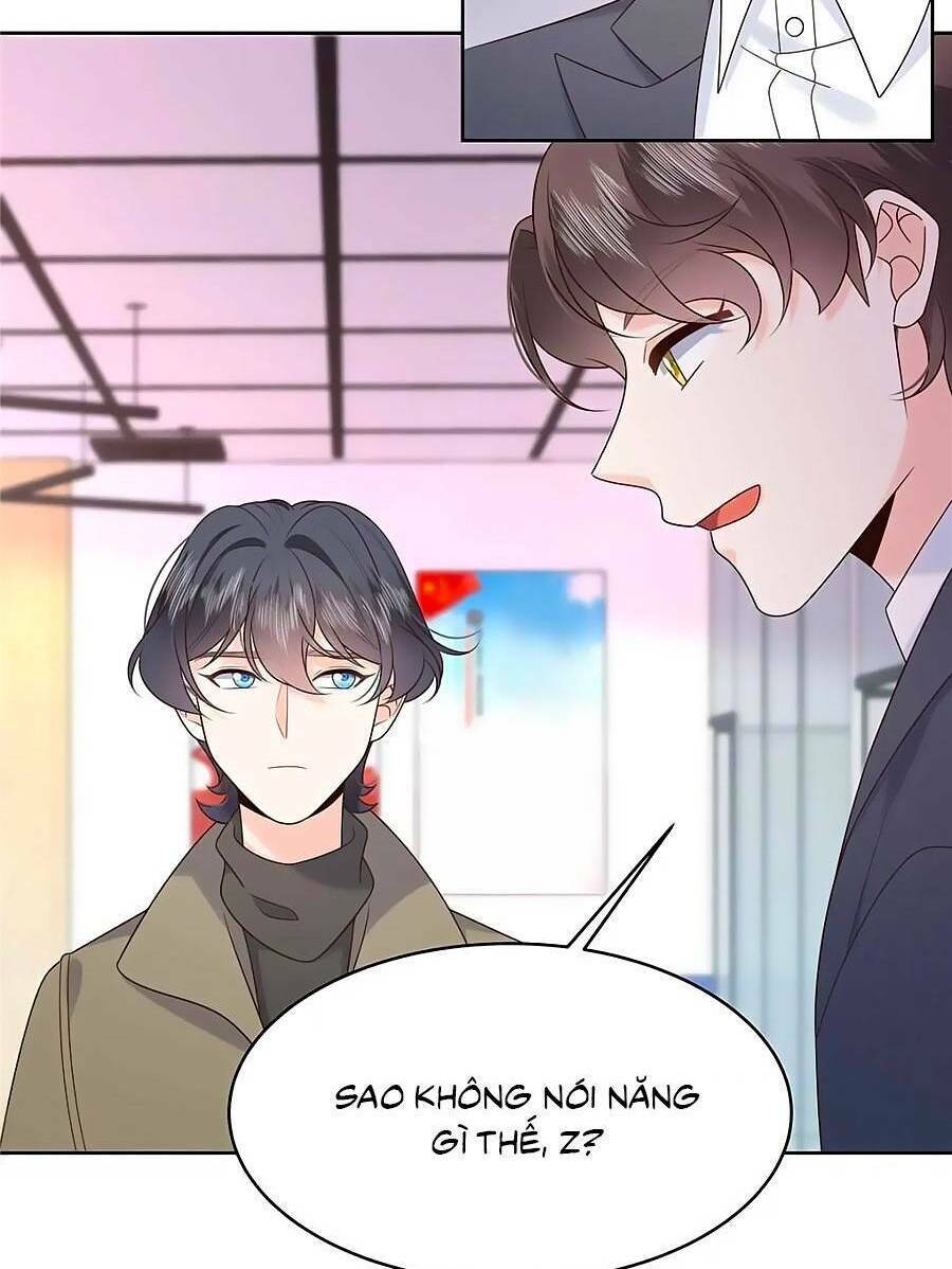 Hotboy Quốc Dân Là Nữ - Chapter 398 - Page 9