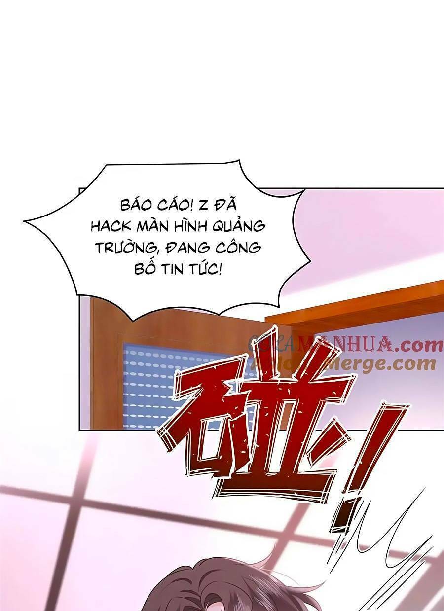 Hotboy Quốc Dân Là Nữ - Chapter 398 - Page 11