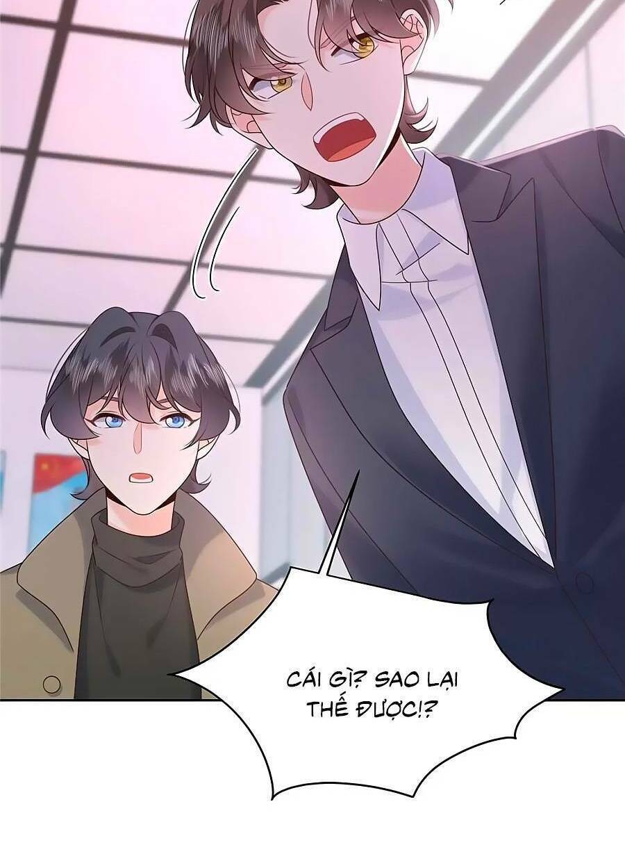 Hotboy Quốc Dân Là Nữ - Chapter 398 - Page 12