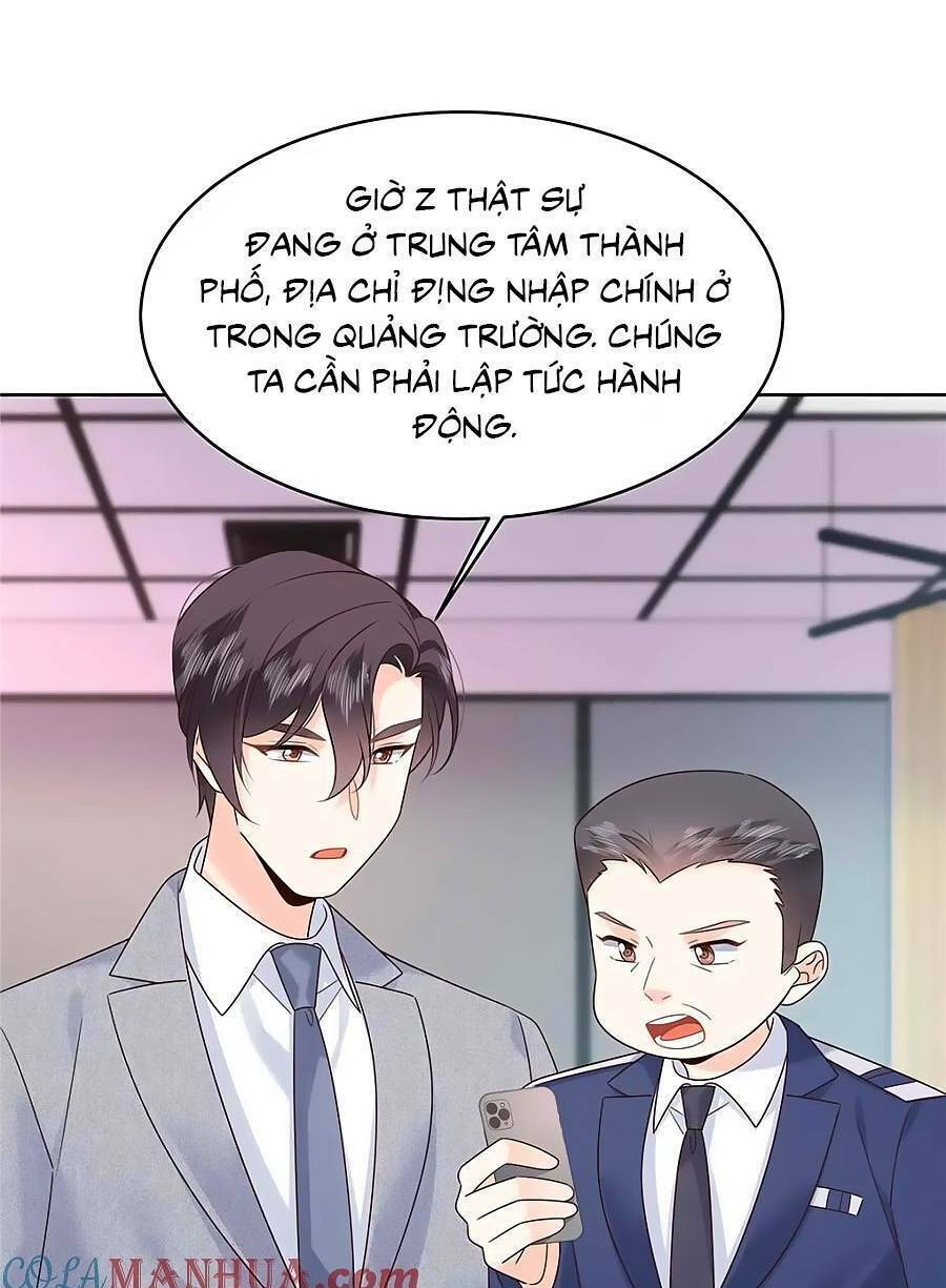 Hotboy Quốc Dân Là Nữ - Chapter 398 - Page 17