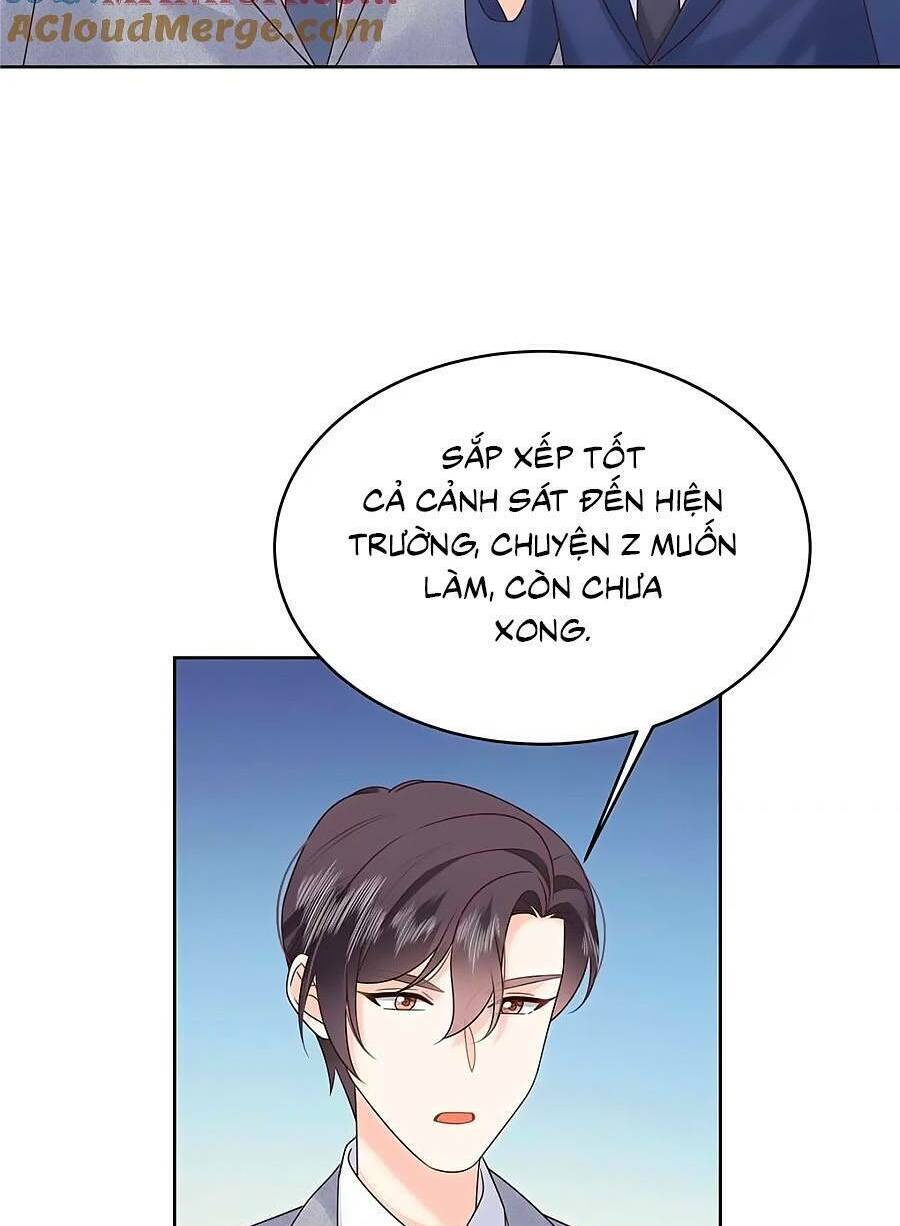 Hotboy Quốc Dân Là Nữ - Chapter 398 - Page 18