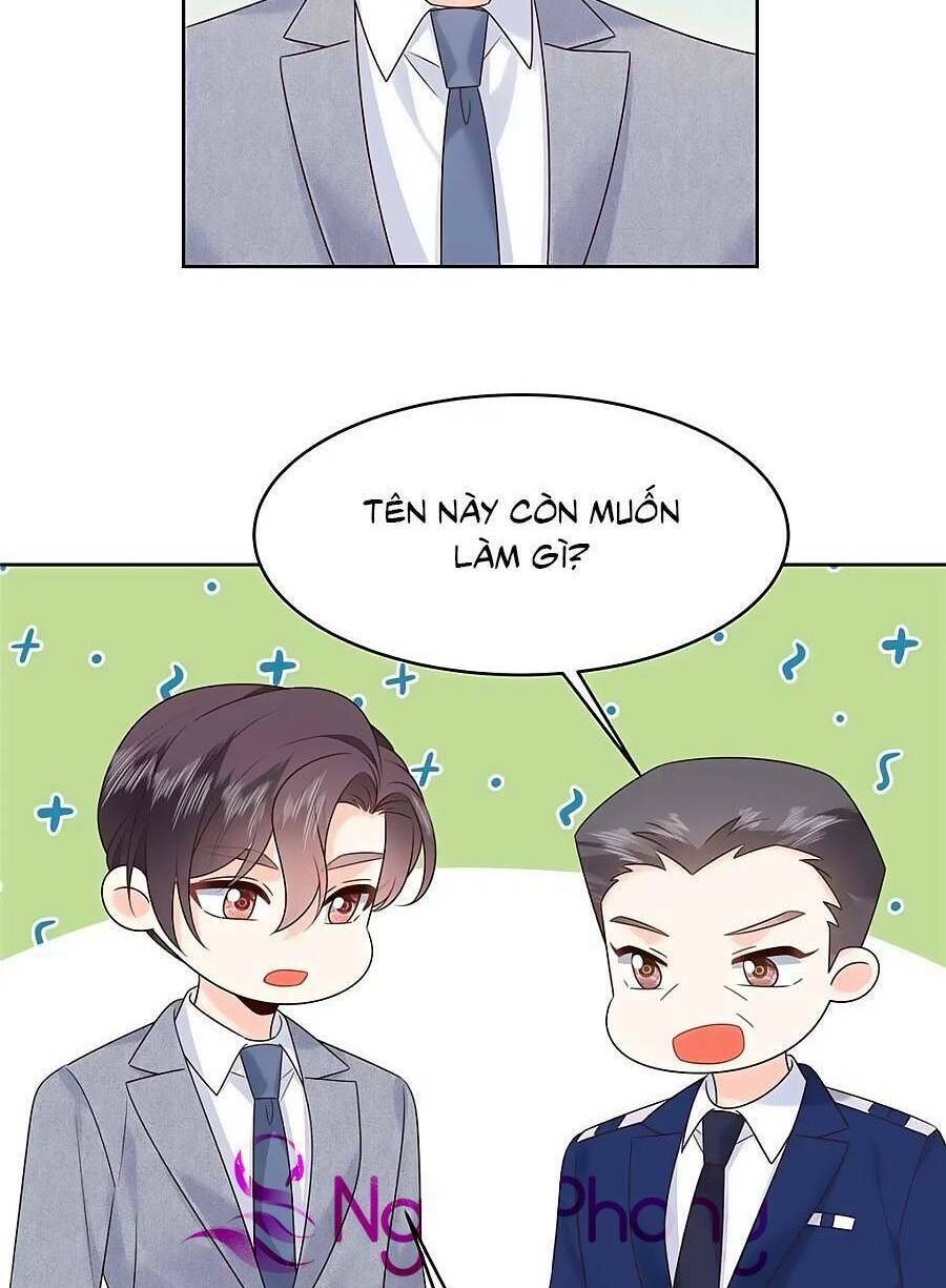 Hotboy Quốc Dân Là Nữ - Chapter 398 - Page 19