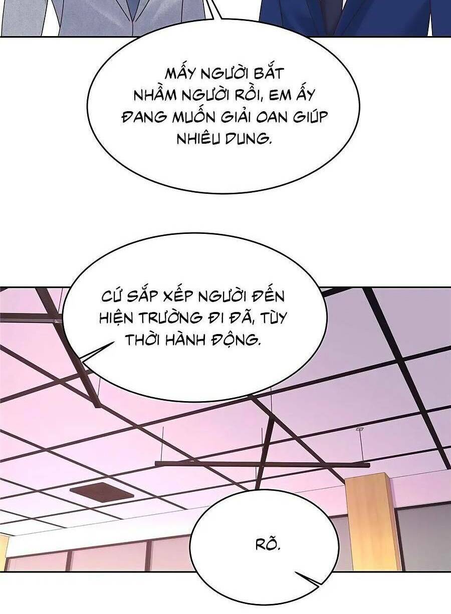 Hotboy Quốc Dân Là Nữ - Chapter 398 - Page 20