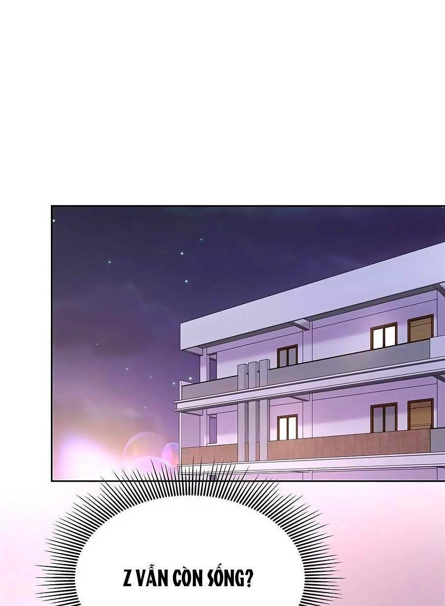 Hotboy Quốc Dân Là Nữ - Chapter 398 - Page 21