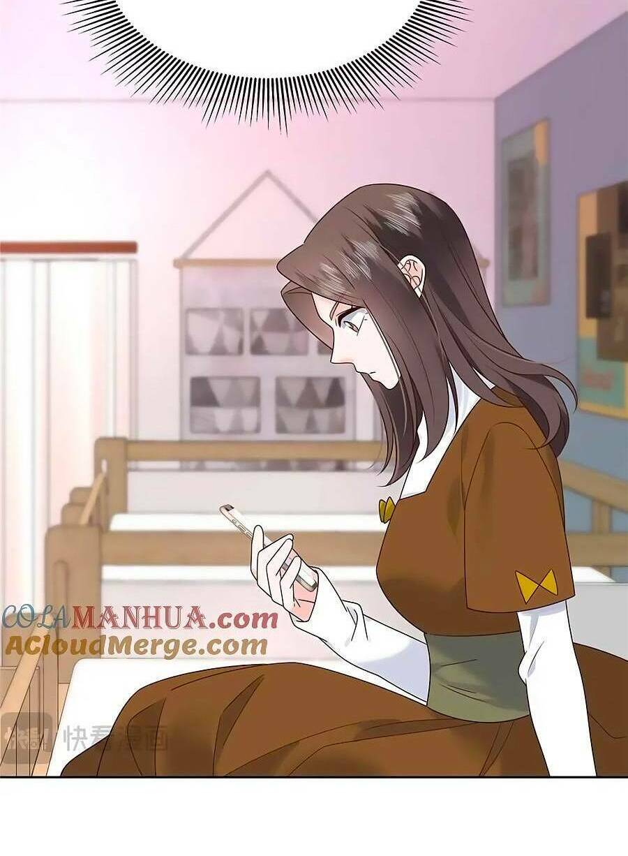 Hotboy Quốc Dân Là Nữ - Chapter 398 - Page 22