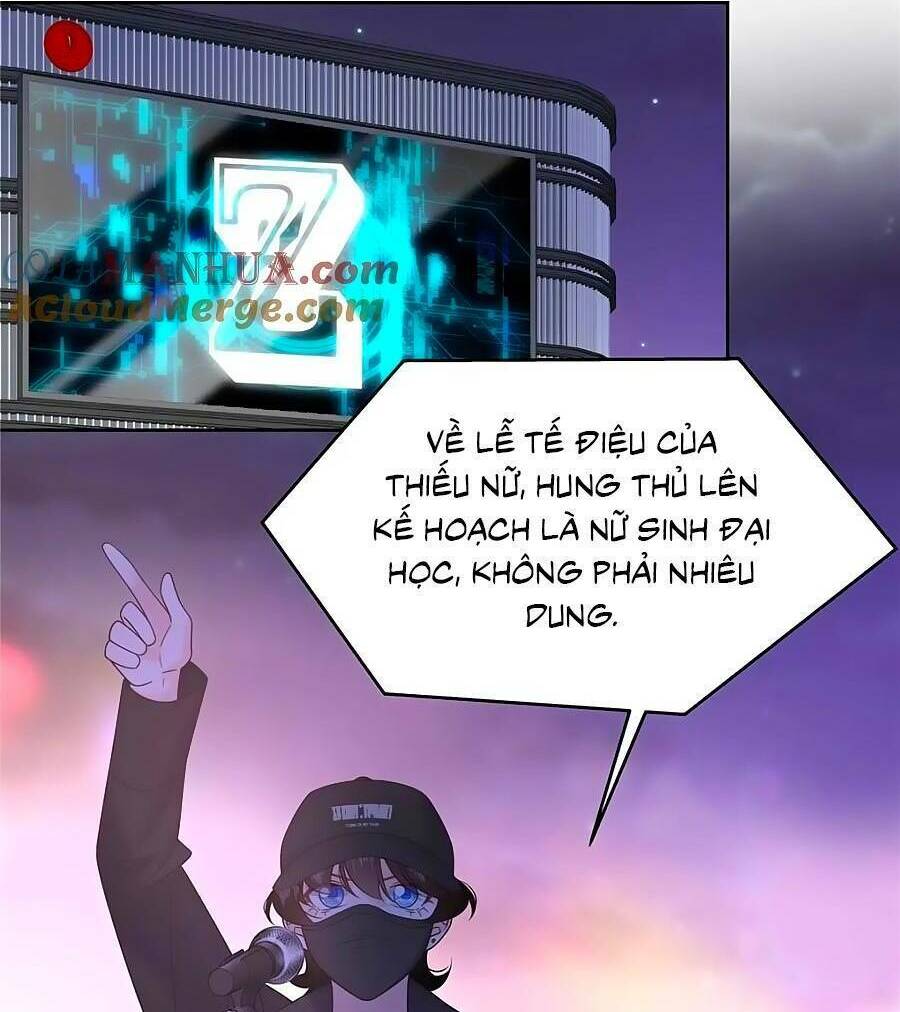 Hotboy Quốc Dân Là Nữ - Chapter 398 - Page 26