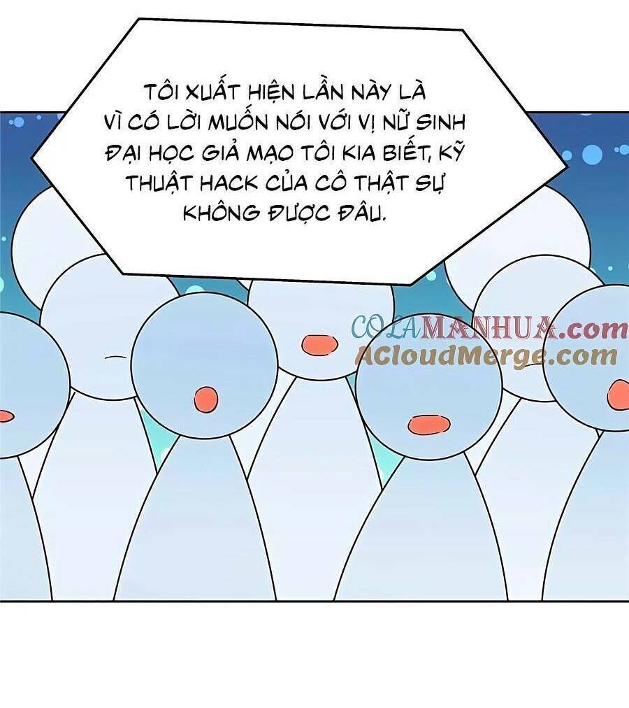 Hotboy Quốc Dân Là Nữ - Chapter 398 - Page 28