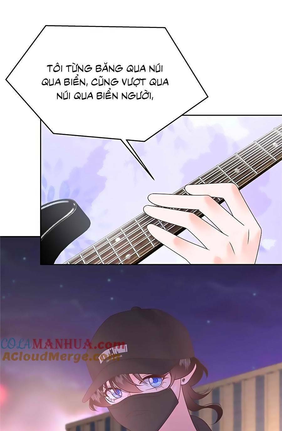 Hotboy Quốc Dân Là Nữ - Chapter 398 - Page 29