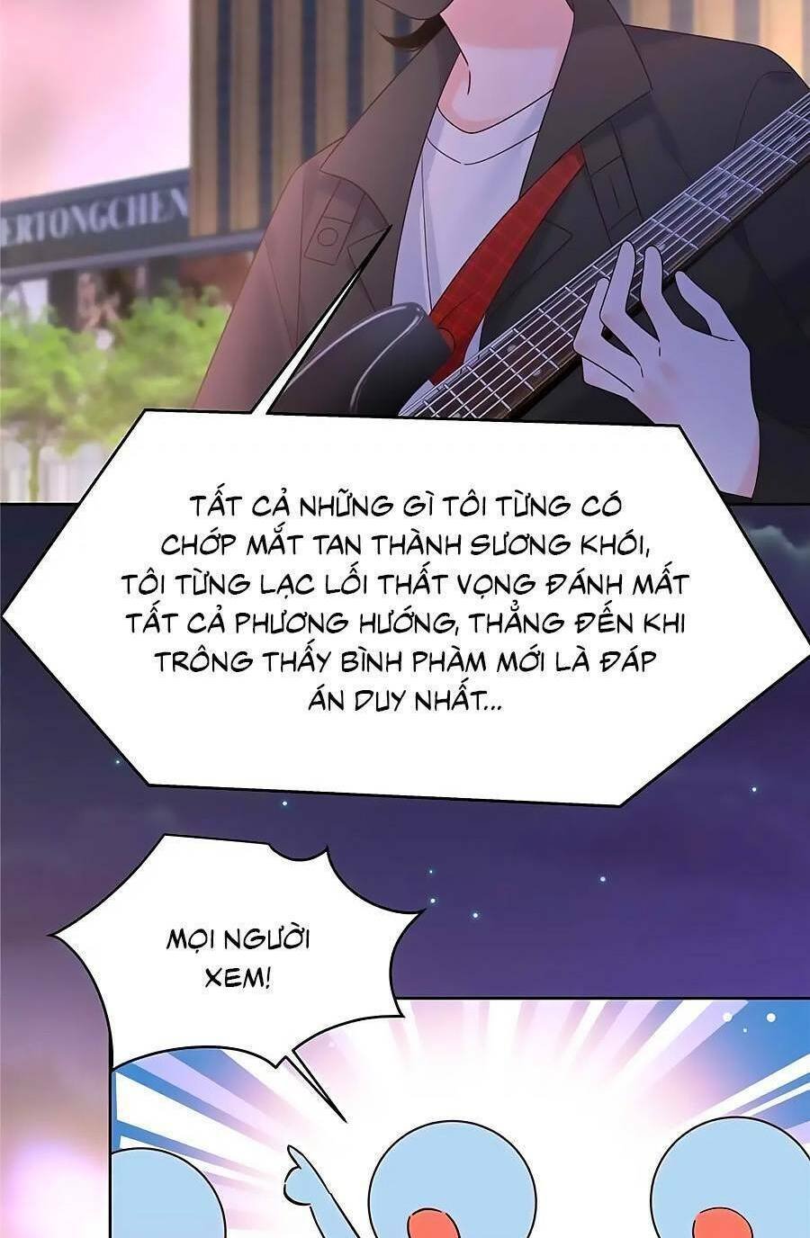 Hotboy Quốc Dân Là Nữ - Chapter 398 - Page 30