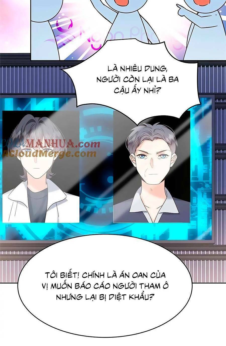 Hotboy Quốc Dân Là Nữ - Chapter 398 - Page 31