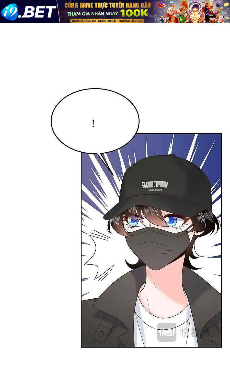 Hotboy Quốc Dân Là Nữ - Chapter 398 - Page 32