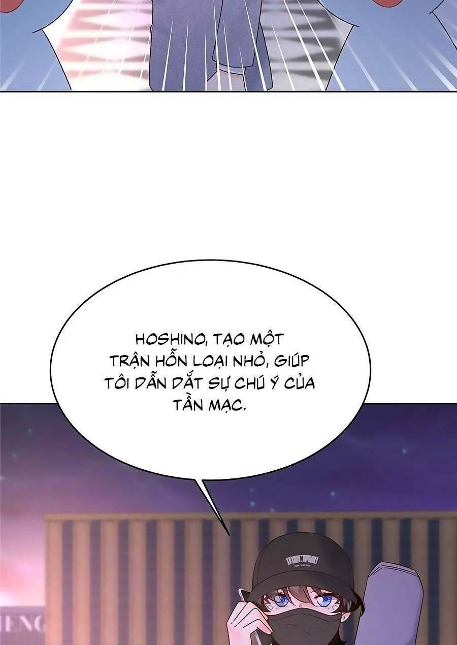 Hotboy Quốc Dân Là Nữ - Chapter 398 - Page 34