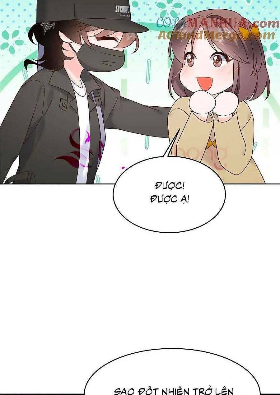 Hotboy Quốc Dân Là Nữ - Chapter 398 - Page 36